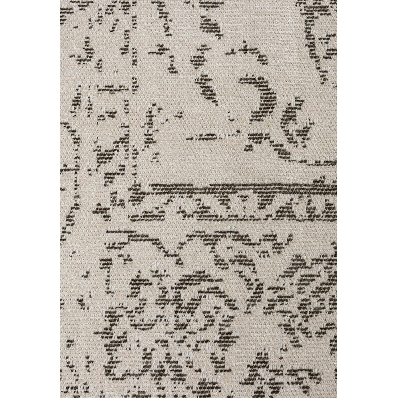 Rapture Oriental Area Rug, Rectangle 7'10" x 9'10"