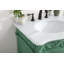 Ensemble de meuble-lavabo simple 27 po Lunette-892572793-860104784
