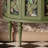 Retro Semi Circular Sideboard-1380518247