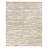 Geometric Hand-Knotted Wool Camel/Ivory Area Rug-1103076319