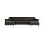 Aydrie 5 Seater Corner Sofa -1591731765