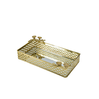 Ishak Tray