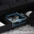Wylodene 143" W Velvet Modular Sectional Sofa-166995510