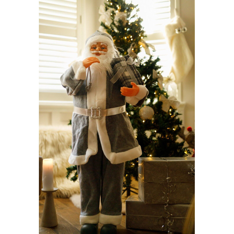Christmas Figurines & Collectibles
