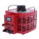 110V Transformer Variable AC Voltage Regulator Metered 3000W 30Amp Auto