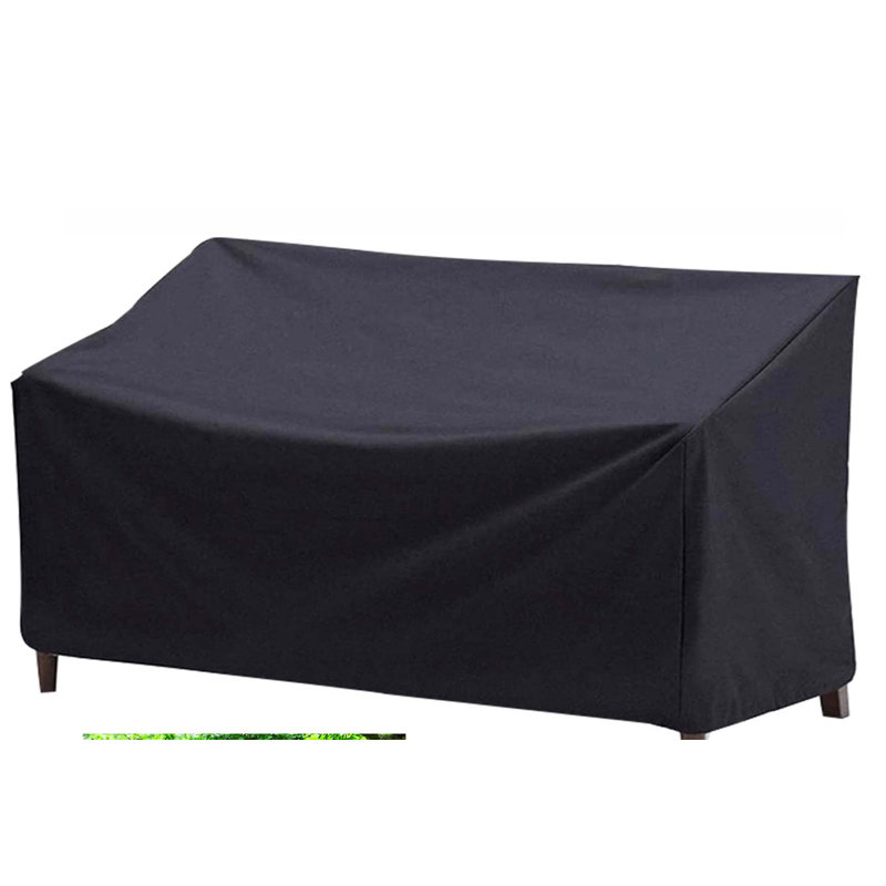 Ceceilia Outdoor Patio Chaise Lounge Cover