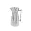Equestrian Metal Beverage Dispenser