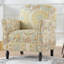 Chaises d'appoint pour le salon