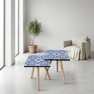 Tables gigognes Lisbon