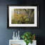 Autumn Ferns, reproduction d'art encadrée-1754164887-1754164885