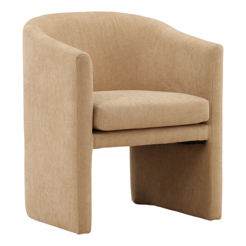 Georgia Dining Chair Camel