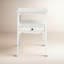 Charleston One-Drawer Accent Table-604473232