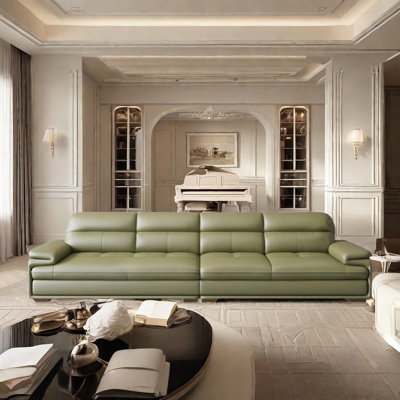 Nordic Modern sofa