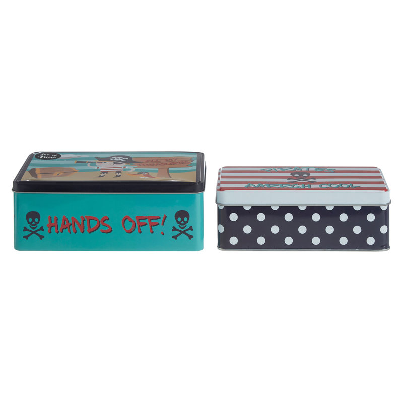 Alexandria Food Storage Container