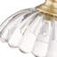 1 - Light Shaded Pendant-320147935