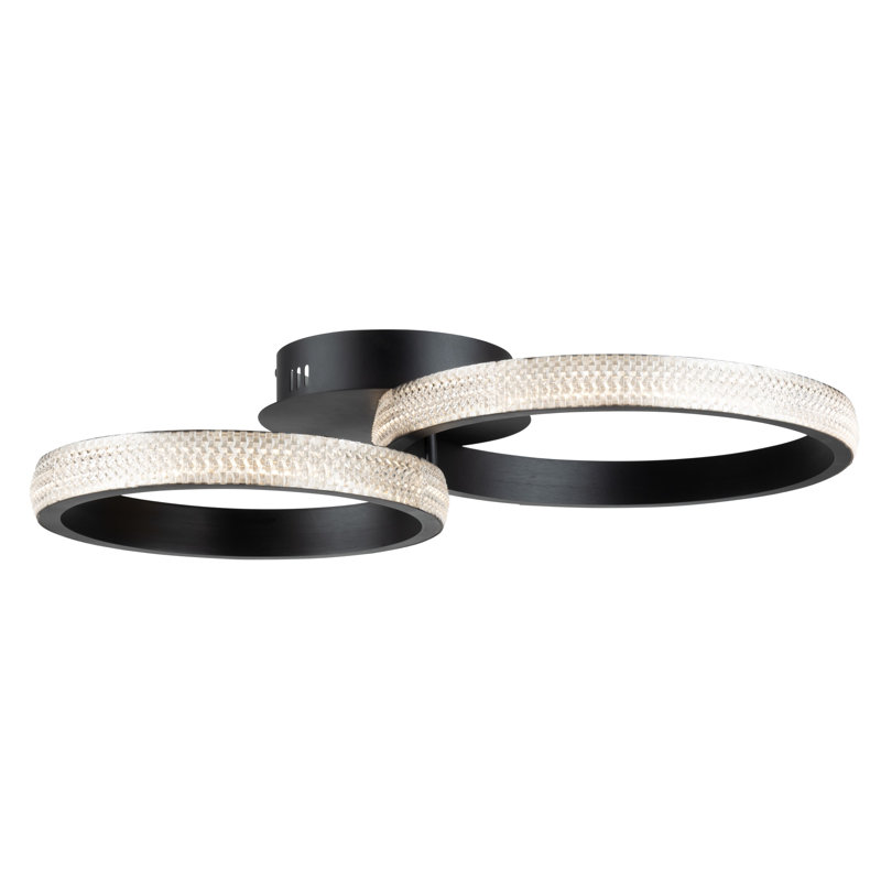LED Flush Mount