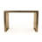 Aristide 50" Metal Console Table