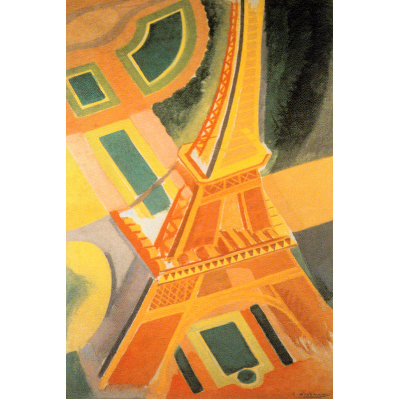 Eiffel Tower