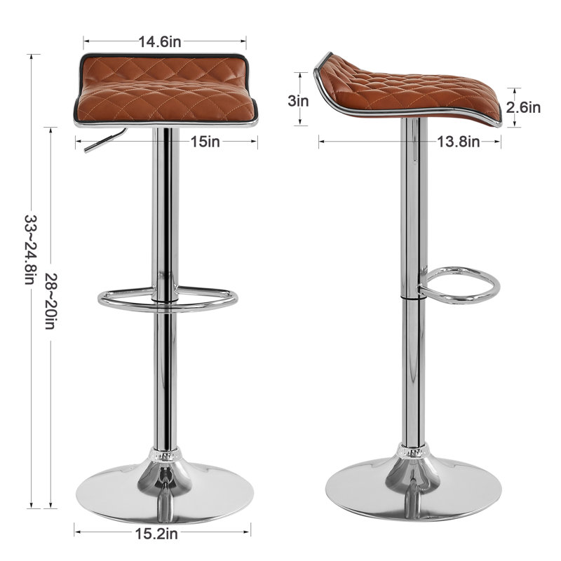 Ensemble repas pour 2 personnes Maalak, Brun / brun