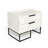 Osaze Piece Bedroom Set-98126870-98126869