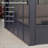 PURPLE LEAF 12' W x 16' D Sunroom Hardtop Gazebo Solarium Galvanized Steel Double Roof All-Weather Aluminum Outdoor Screen House