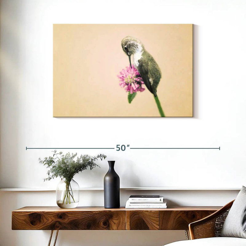 Brampt Resting, 24" H x 36" W