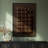 Framed Canvas Wall Art - Vintage Abstract Wall Prints for Bedroom - 24"x36"-261765250-261765251