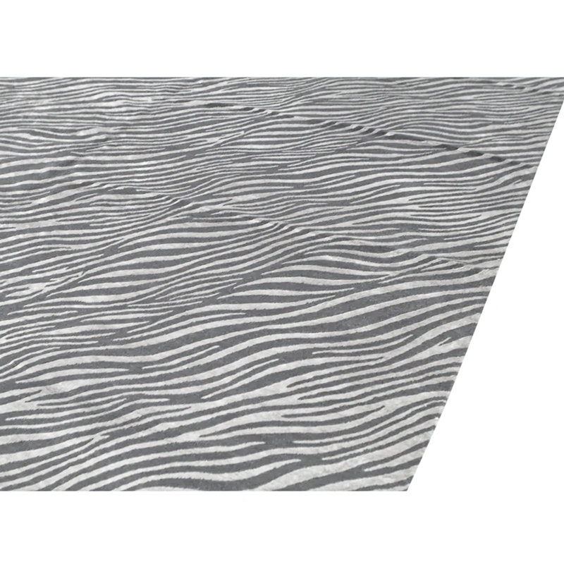 Animal Print Area Rug