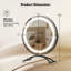 Miroir de salle de bain Jackalynn-1540699682