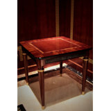 Giovani End Table
