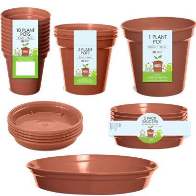 Pot Planter