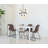 Orla 8 - Light Pendant-670200061-670200058