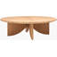 Solene Outdoor Teak Table-181732633