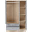 Cascio 4 Piece Bedroom Set-1929456471