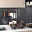 Bormann 12 - Piece Cookware Set