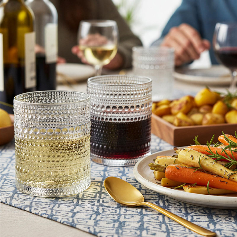 Ensemble de verres à cocktail 12,10 oz