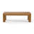 Candon Solid Wood Single Coffee Table-1922170695-1922170694