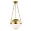 Sphere No.2 Pendant by Mark D. Sikes-356241536