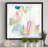 Candy Jacket III' Painting on Canvas-1723072181-1723071712