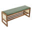 Banc de rangement pour chaussures 4 paires-254898821