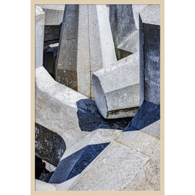 Pankow "Geometric 02" Print