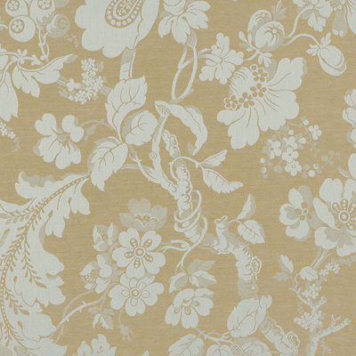 Pont Royal Damask Fabric