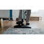 Aspirateur rouge Atrix Rebel avec filtration HEPA