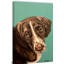 I’m Sleepy by Lee Keller - Wrapped Canvas Painting-1418469939