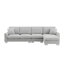 Canapé modulaire surdimensionné Emerton-248947499