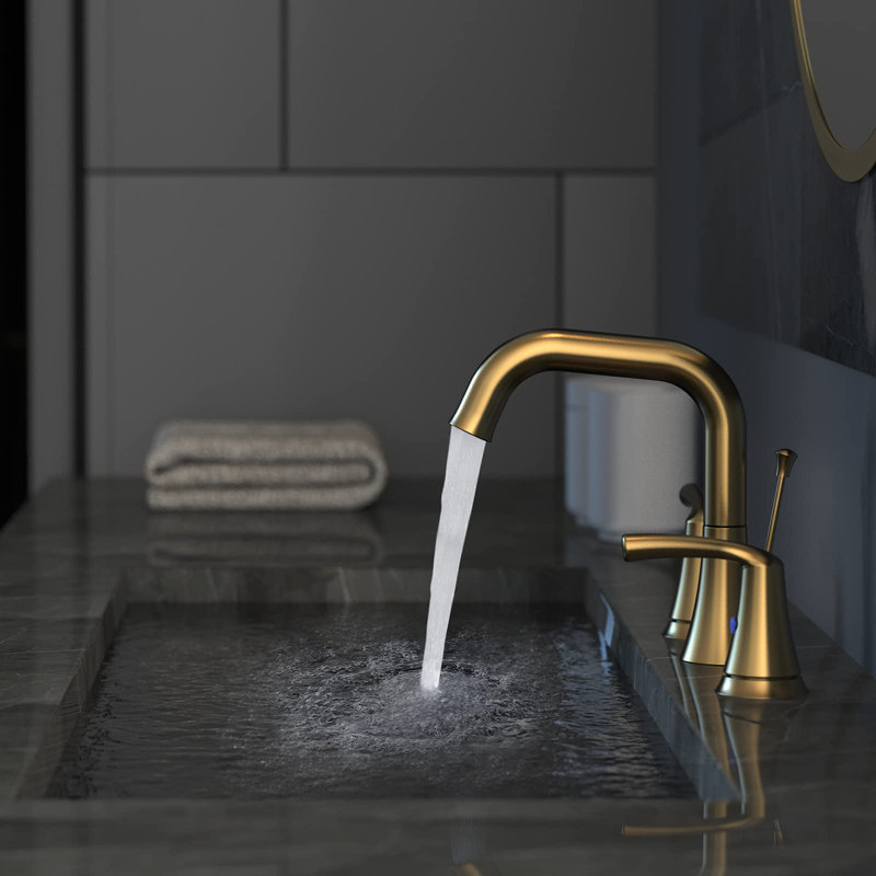 Robinet de salle de bain vasque