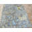 One-of-a-Kind 3' X 5'5" Wool Area Rug in Gray