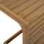 Table de bout en C
