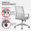 Kingston Office Chair-1452947341