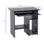 Julijonas 80Cm W Rectangular Computer Desk-1154113592